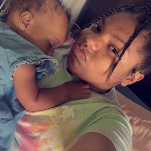 Meet your Posher, Millie